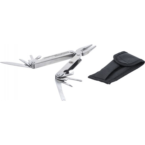 BGS Multifunktionswerkzeug mit Zange | 12-IN-1 | 160 mm