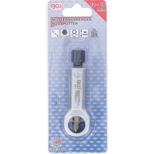 BGS Mutternsprenger | bis 16 mm