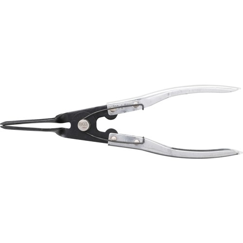 BGS Bremsseil-Federnzange | 215 mm