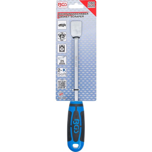 BGS Dichtungsschaber | 280 mm