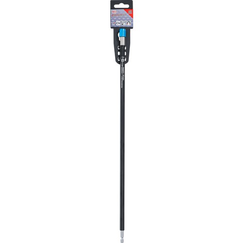 BGS Automatischer Bithalter | Abtrieb Innensechskant 6,3 mm (1/4"") | 450 mm