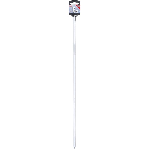 BGS Verlängerung | 6,3 mm (1/4"") | 500 mm