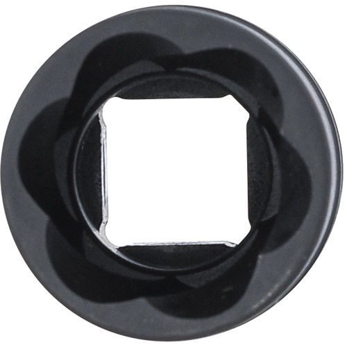 BGS Kraft-Spezial-Schraubenausdreh-Wendeeinsatz 21 mm | 12,5 mm (1/2"")