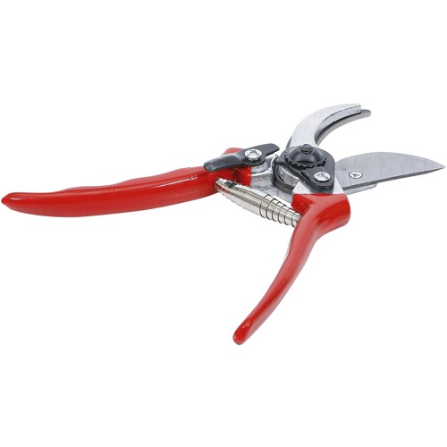 BGS Leichtmetall-Gartenschere | 210 mm