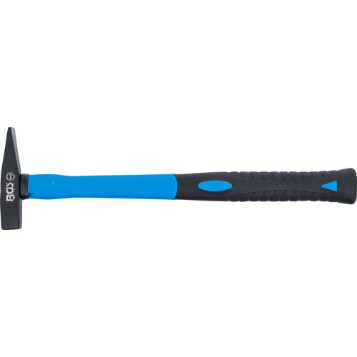 BGS Schlosserhammer | Fiberglasstiel | DIN 1041 | 100 g