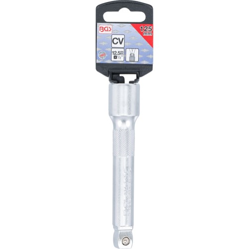 BGS Kipp-Verlängerung | 12,5 mm (1/2"") | 125 mm