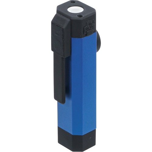 BGS UV-Aluminium-Handleuchte | 2,5 W