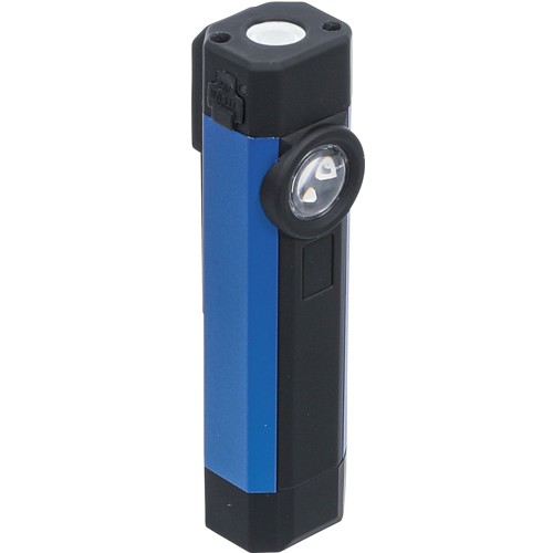 BGS UV-Aluminium-Handleuchte | 2,5 W