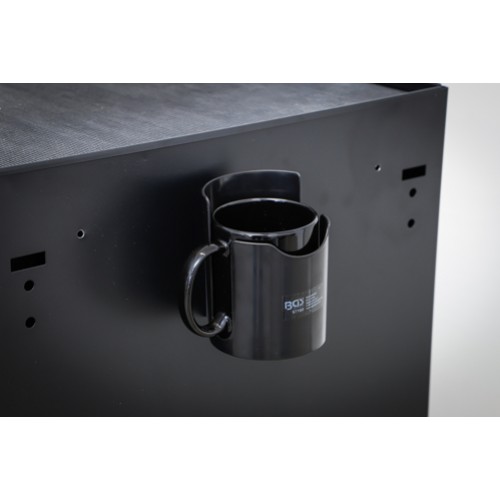 BGS Magnet-Becherhalter