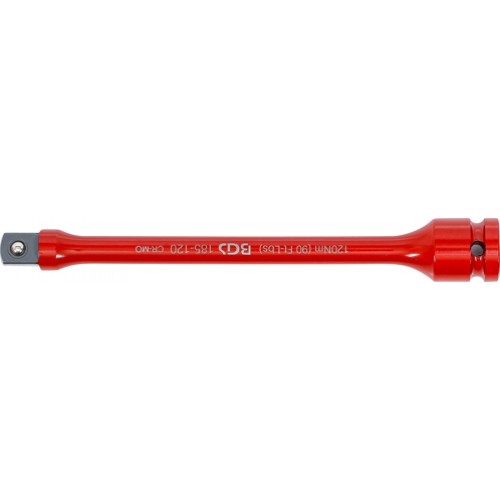 BGS Torsionsstab | 12,5 mm (1/2"") | 120 Nm