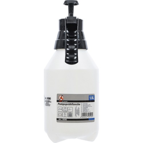 BGS Pumpsprühflasche | 1,5 l