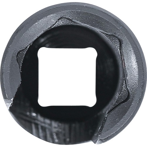 BGS Lambdasonden-Einsatz | Antrieb Innenvierkant 12,5 mm (1/2"") | SW 22 mm