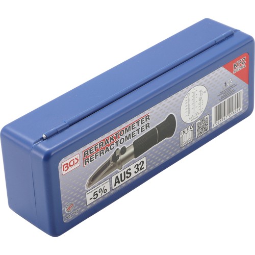 BGS Refraktometer