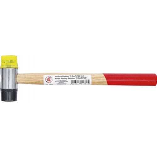 BGS Ausbeulhammer | Kopf-Ø 30 mm