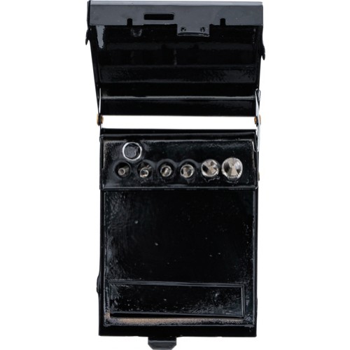 BGS HSS-G Bohrer-/Gewindeschneider-Satz | 7-tlg.