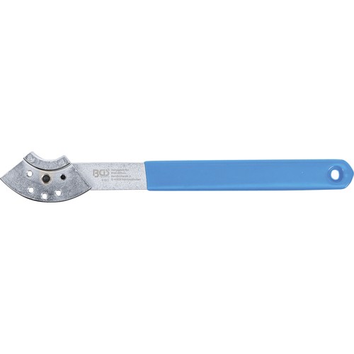 BGS Spannrollenschlüssel | für VW-/Audi-Motoren