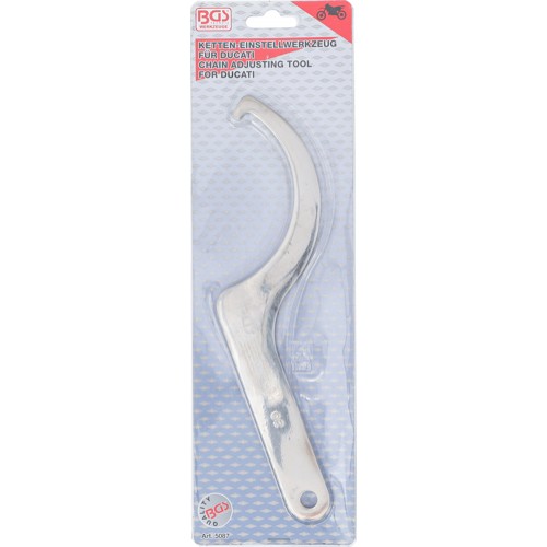 BGS Ketteneinstellwerkzeug | für Ducati 1098 / 1198