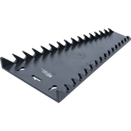 BGS Halter für Maul-/Ringschlüssel | 15 Auflagen