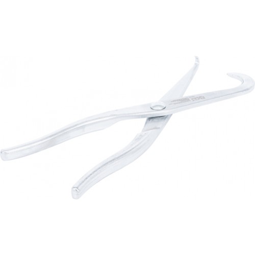 BGS Bremsseil-Federnzange | 210 mm