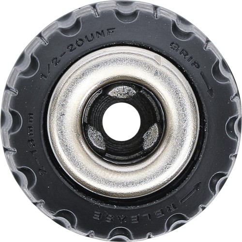 BGS Schnellspannbohrfutter | 2 - 13 mm - 1/2"" x 20 UNF