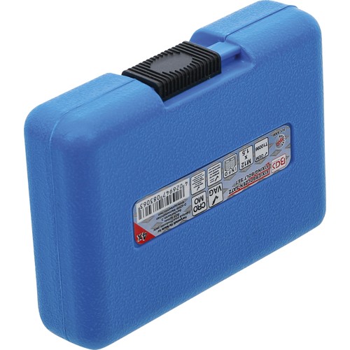BGS Fixierbolzen-Satz | für VAG Hilfsrahmen | M12 x 1,5 mm | 4-tlg.