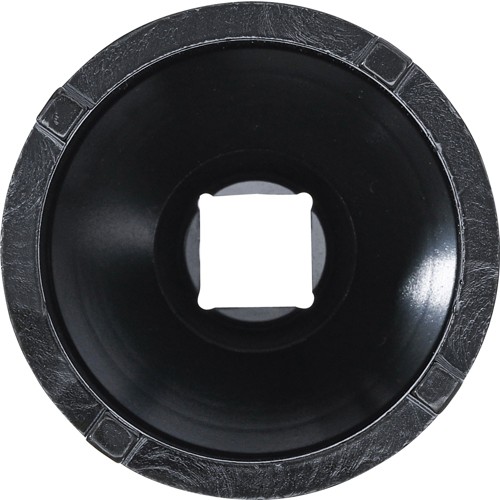 BGS Nutmutternschlüssel | Zapfen außen liegend | KM7