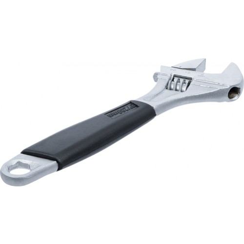BGS Rollgabelschlüssel mit Kunststoff-Softgriff | SW max. 25 mm