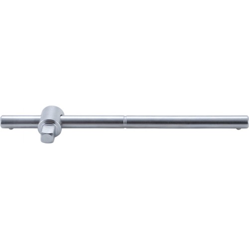 BGS Gleitgriff | Abtrieb Außenvierkant 12,5 mm (1/2"")