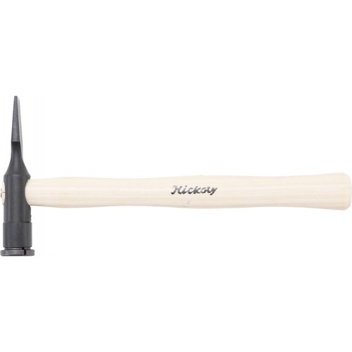 BGS Ausbeul-Riffelhammer | 225 g