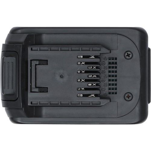 BGS Ersatz-Akku | Li-Ion | 18 V / 2,0 Ah | für Akku-Schlagschrauber Art. 9928