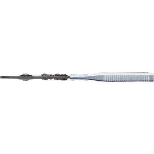 BGS Ohrlos-Antriebswellenschellen-Zange | 260 mm