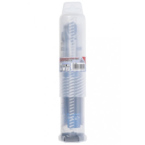 BGS Drehmomentschlüssel | Abtrieb Außenvierkant 6,3 mm (1/4"") | 1 - 6 Nm