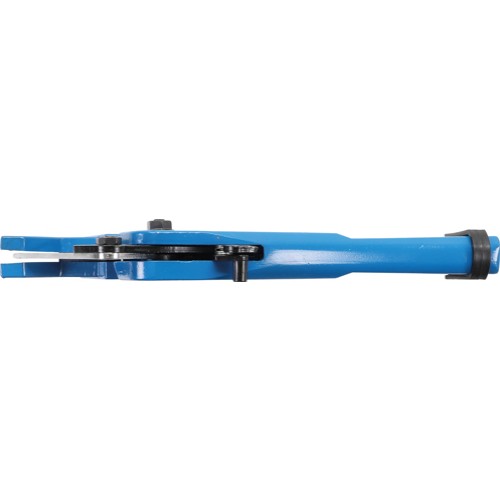 BGS Profi-Kabelrohrschneider mit Knarrenfunktion