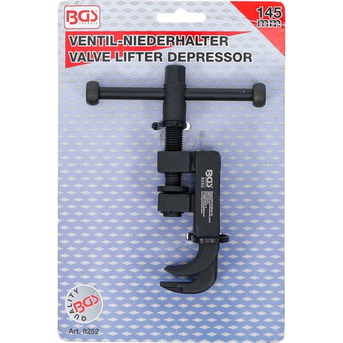 BGS Ventil-Niederdrücker für DOHC-Motoren