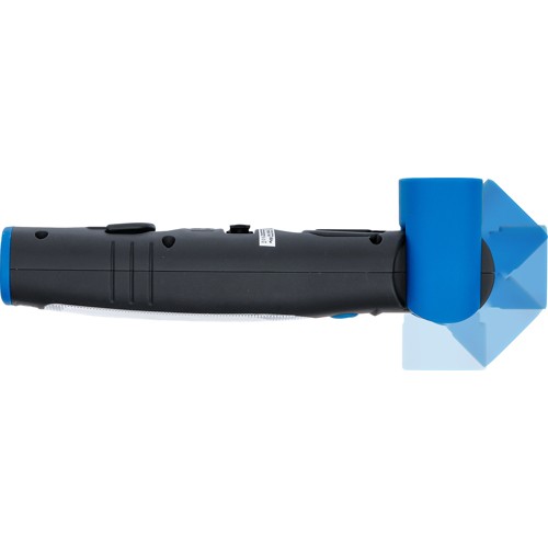 BGS COB-LED-Werkstattleuchte mit Magnet und Haken