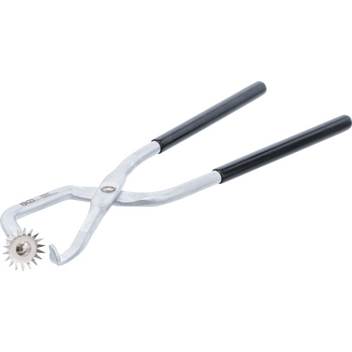 BGS Bremsfedernzange mit Kralle | 330 mm