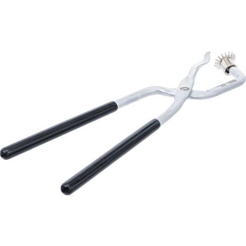 BGS Bremsfedernzange mit Kralle | 330 mm