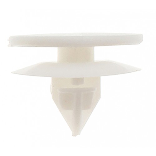 BGS Verkleidungs-Clip-Sortiment für VW Fahrzeuge | 255-tlg.