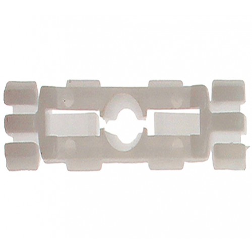 BGS Verkleidungs-Clip-Sortiment für VW Fahrzeuge | 255-tlg.