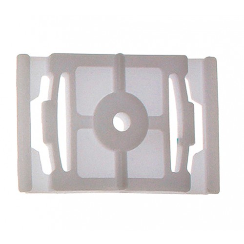 BGS Verkleidungs-Clip-Sortiment für VW Fahrzeuge | 255-tlg.