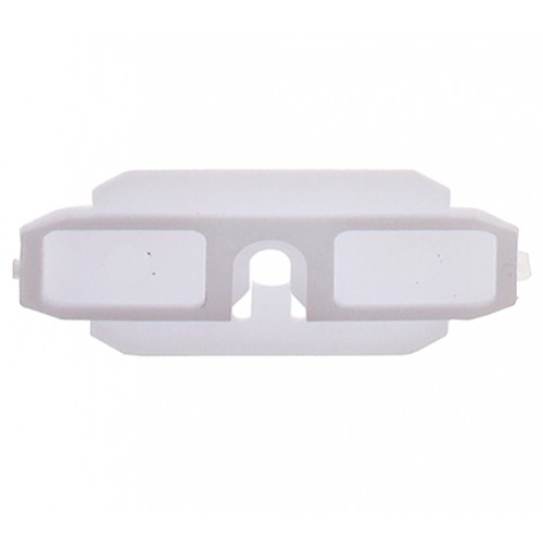BGS Verkleidungs-Clip-Sortiment für VW Fahrzeuge | 255-tlg.