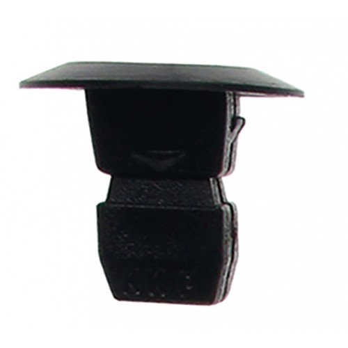 BGS Verkleidungs-Clip-Sortiment für VW Fahrzeuge | 255-tlg.
