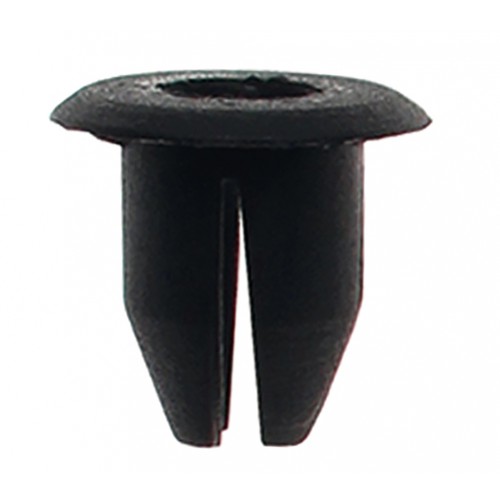 BGS Verkleidungs-Clip-Sortiment für VW Fahrzeuge | 255-tlg.