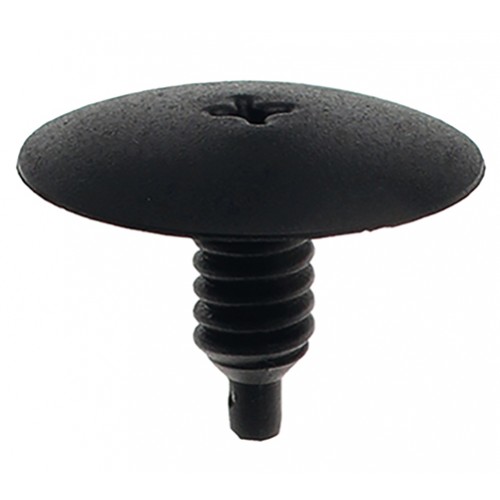 BGS Verkleidungs-Clip-Sortiment für VW Fahrzeuge | 255-tlg.