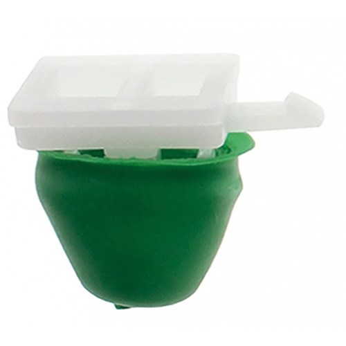 BGS Verkleidungs-Clip-Sortiment für VW Fahrzeuge | 255-tlg.