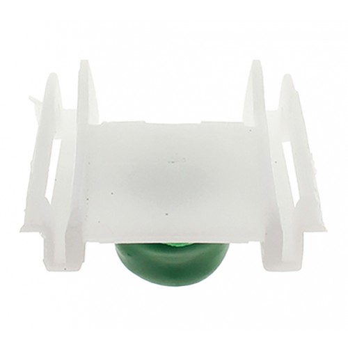 BGS Verkleidungs-Clip-Sortiment für VW Fahrzeuge | 255-tlg.