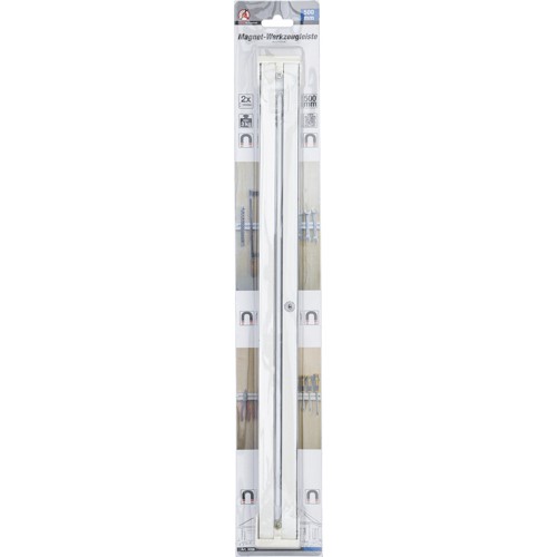 BGS Magnet-Werkzeugleiste | 500 mm