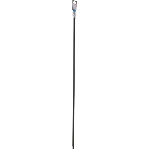 BGS Bit-Einsatz | Länge 800 mm | Antrieb Innenvierkant 12,5 mm (1/2"") | Innenvielzahn (für XZN) M10 | für VAG