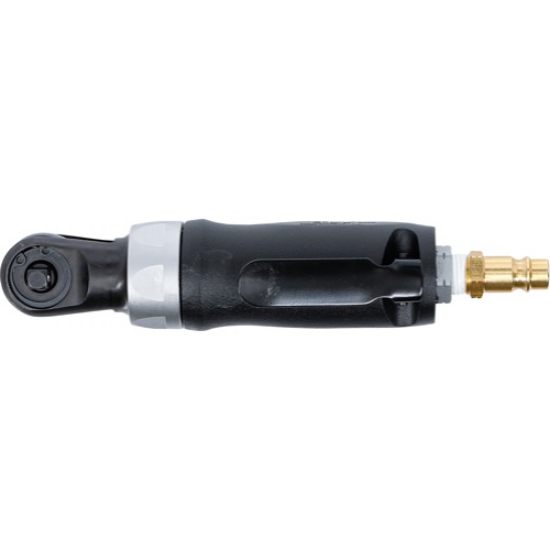 BGS Druckluft-Ratschenschrauber | 6,3 mm (1/4"") | 54 Nm | extra kurz