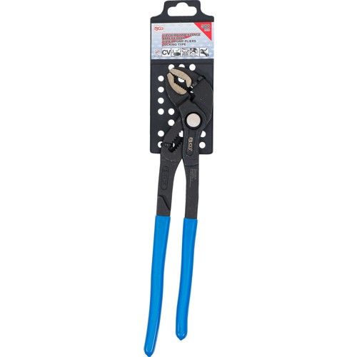 BGS Wasserpumpenzange | arretierbar | 300 mm